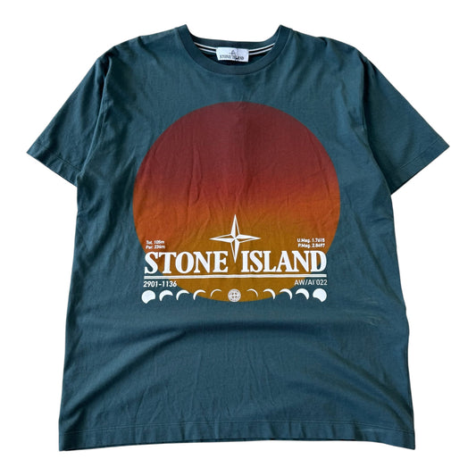 Stone Island Tee