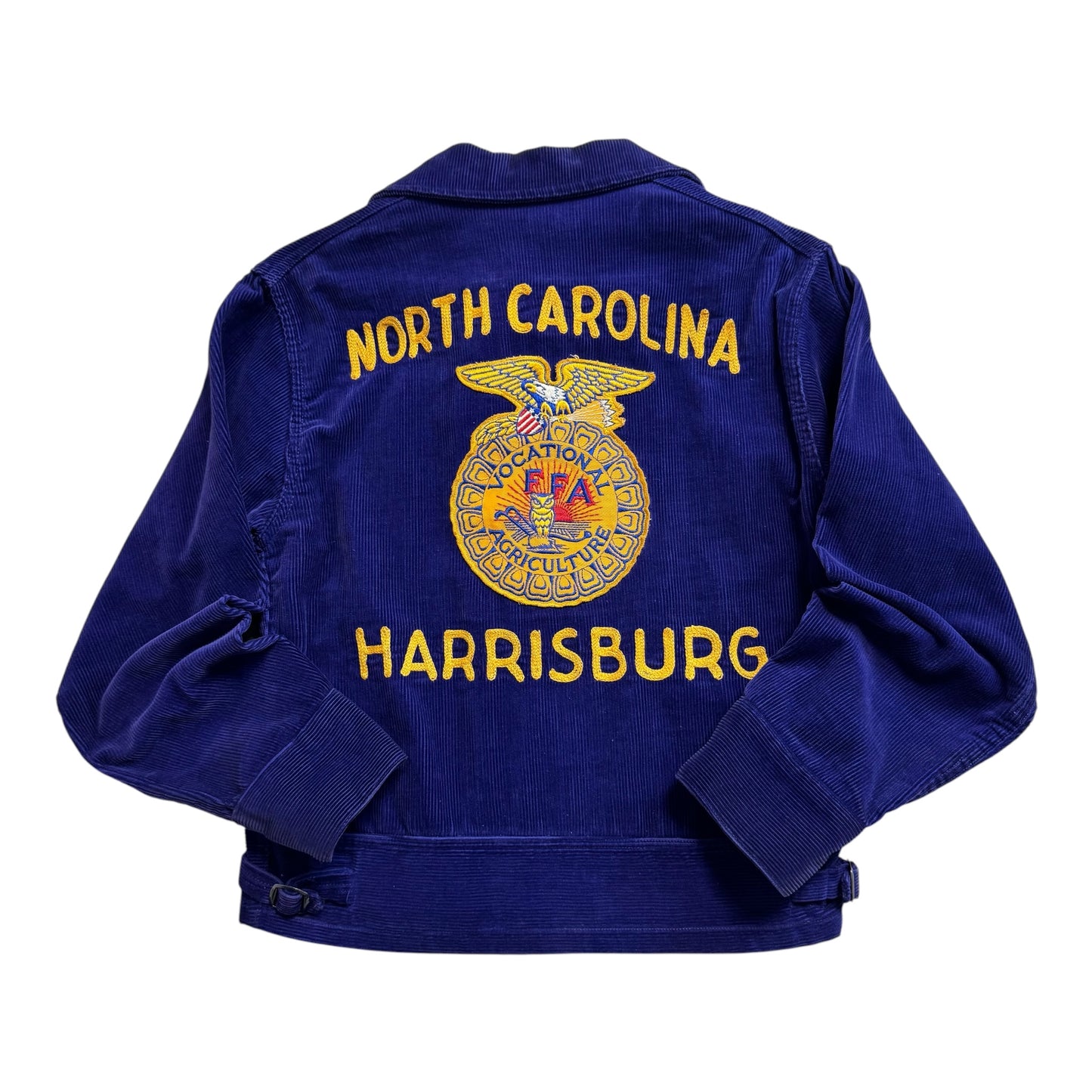1970’s FFA Jacket