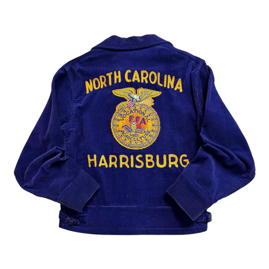 1970’s FFA Jacket