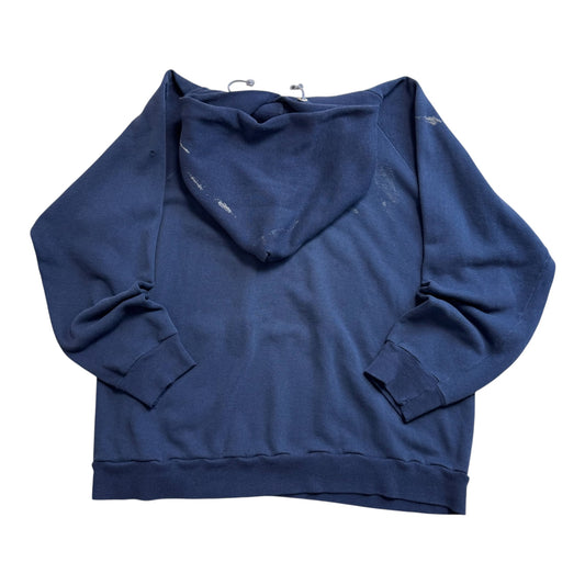 1980’s Faded Duquesne Hoodie