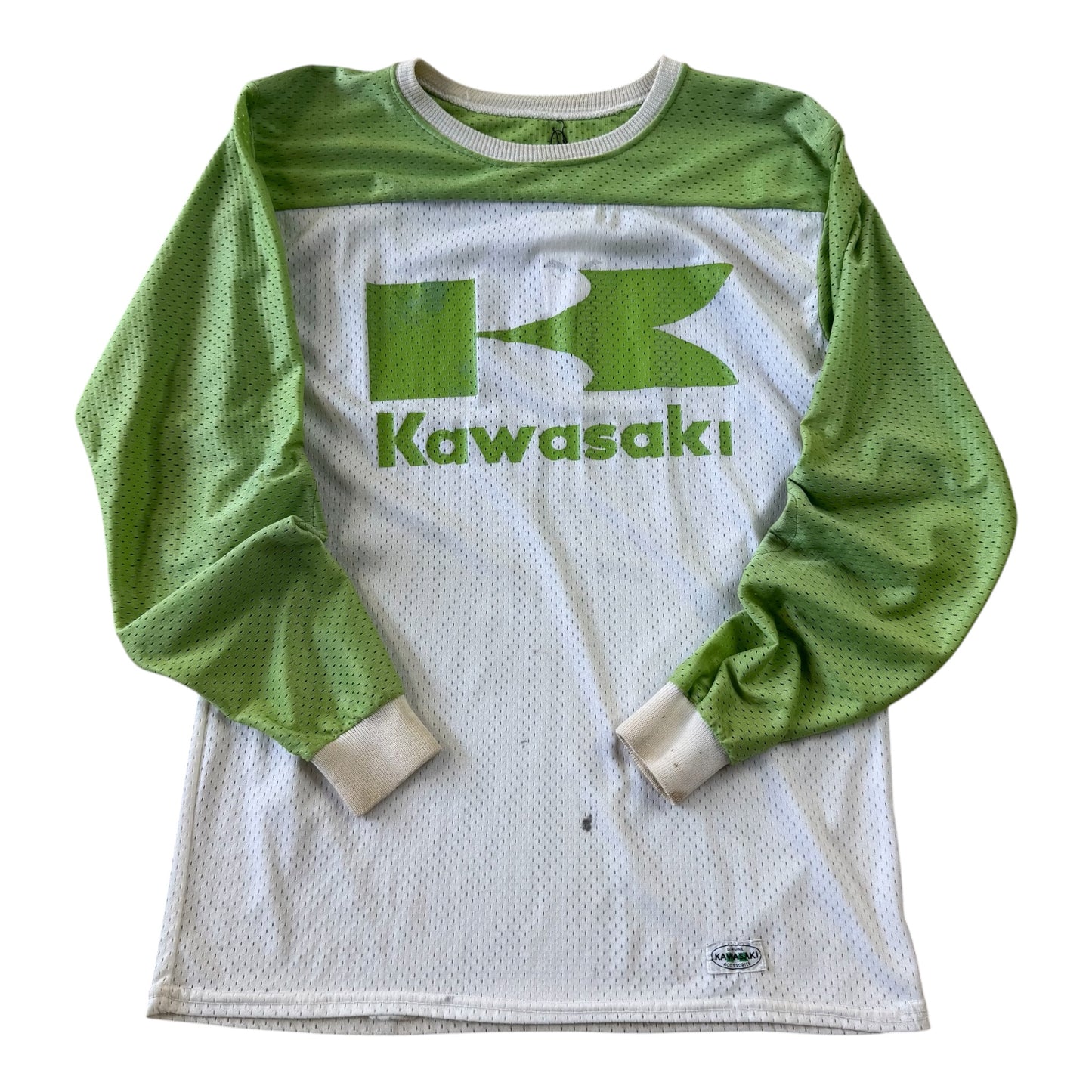 1970’s Kawasaki Jersey