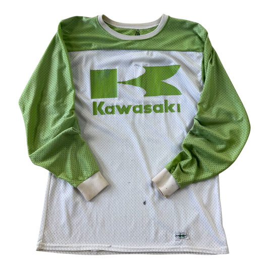 1970’s Kawasaki Jersey