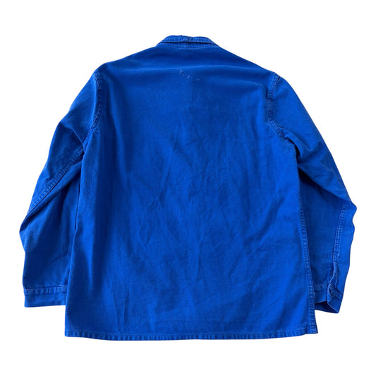 1970’s French Chore Jacket