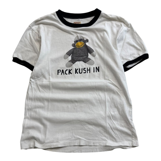 Kapital Pack Kush In Tee