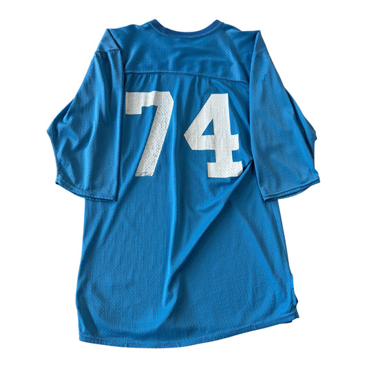 1980’s #74 Jersey