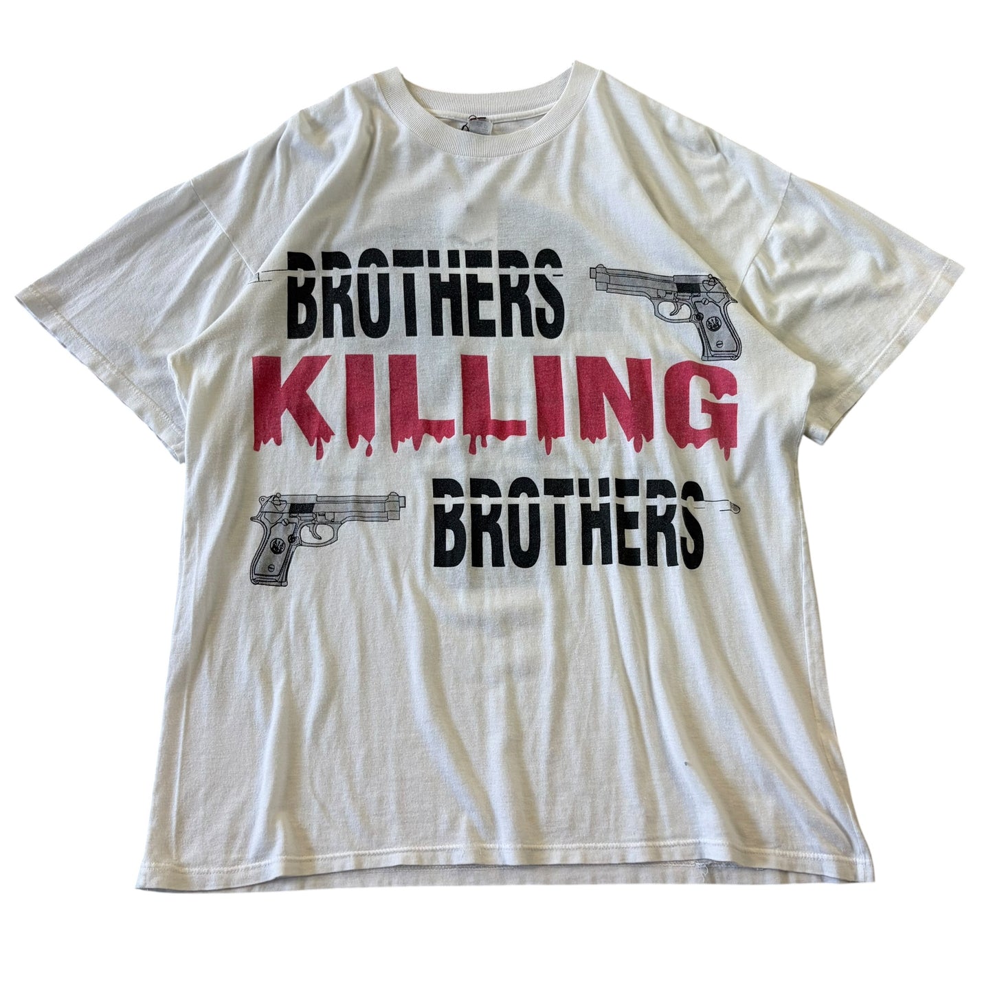 1990’s Brothers Tee
