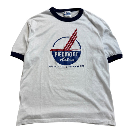 1980’s Ringer Tee