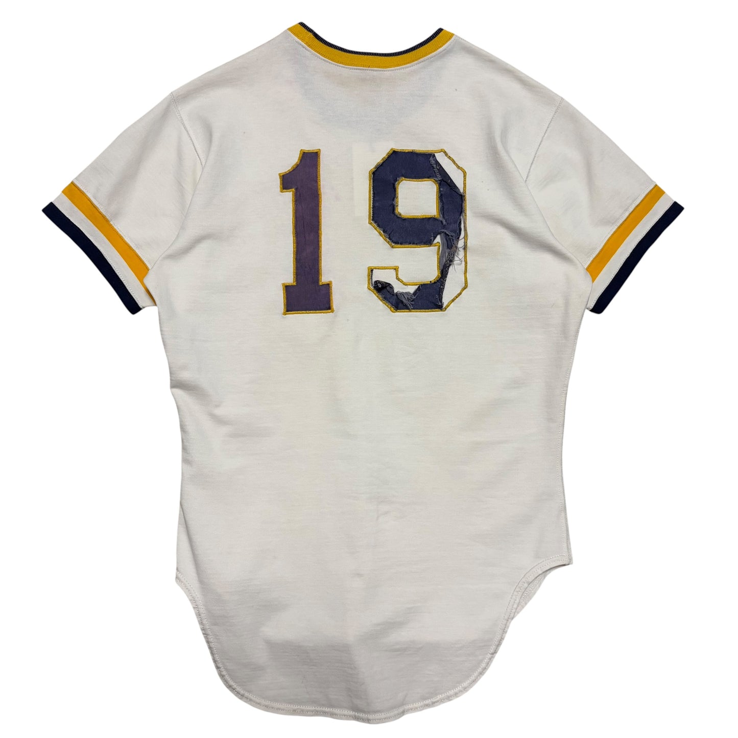 1970’s Raiders Baseball Jersey
