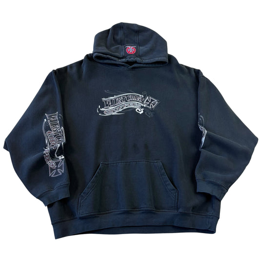 2000’s West Coast Choppers Hoodie