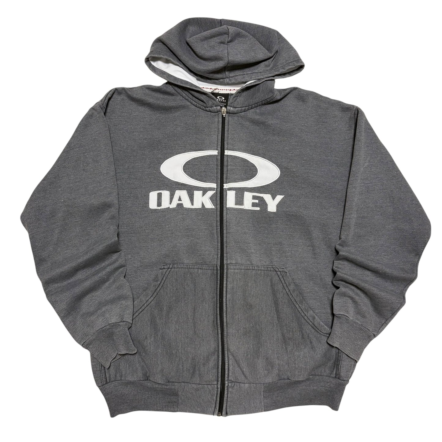 2000’s Oakley Zip Up