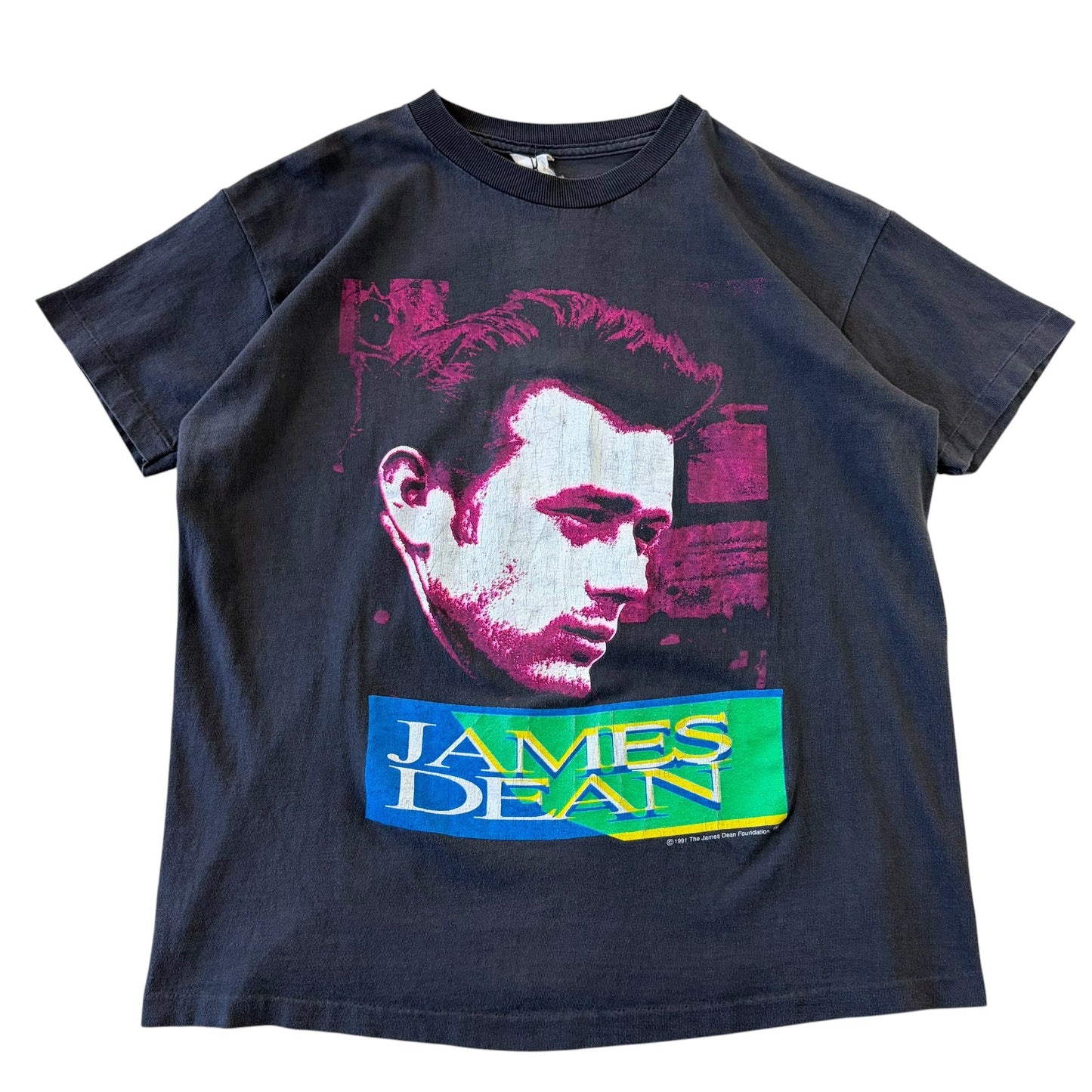 1990’s James Dean Tee
