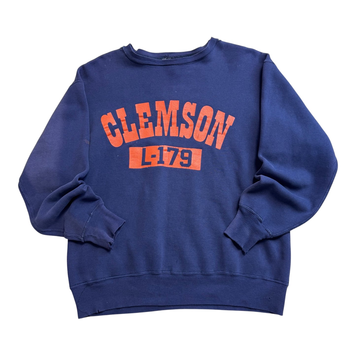 1970’s Clemson Sweat