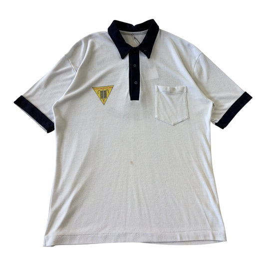 1980’s Philippines Polo￼