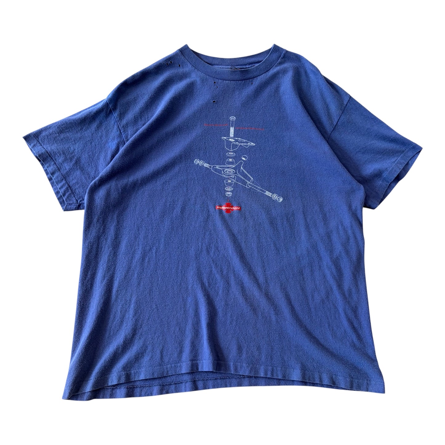 1990’s Independent Trucks Tee