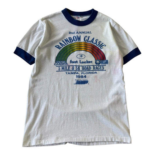 1984 Ringer Tee