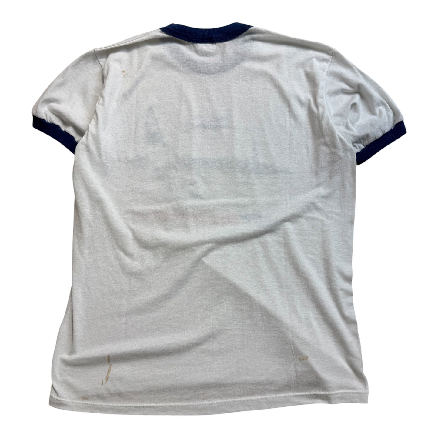 1980’s Ringer Tee