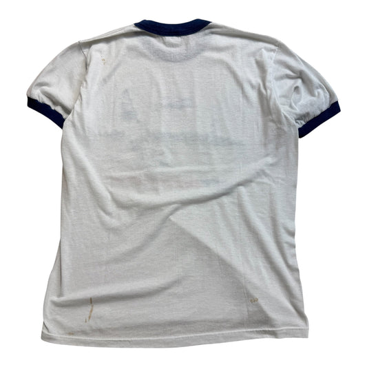 1980’s Ringer Tee