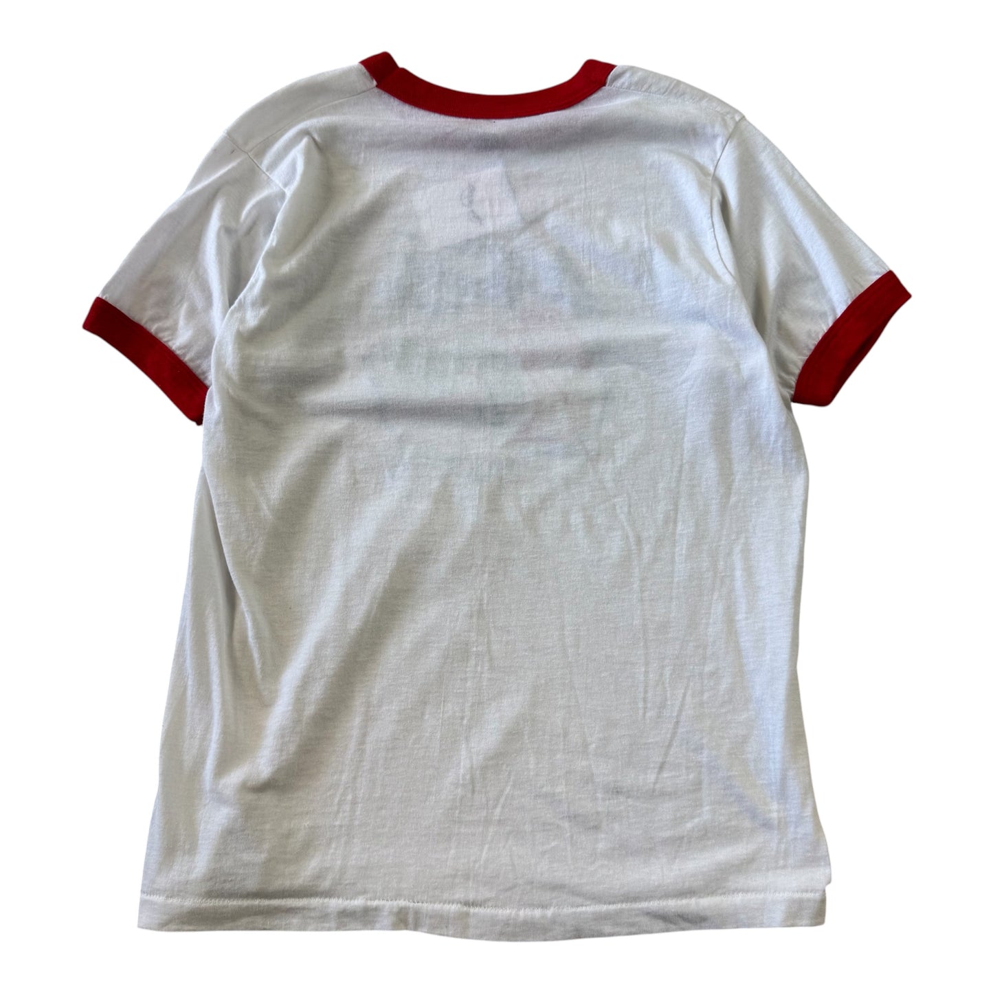 1980’s Ringer Tee