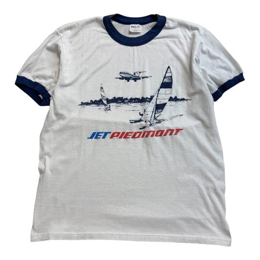 1980’s Ringer Tee
