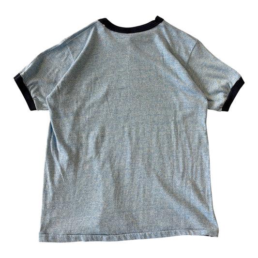 1980’s Nation Capitol Ringer Tee