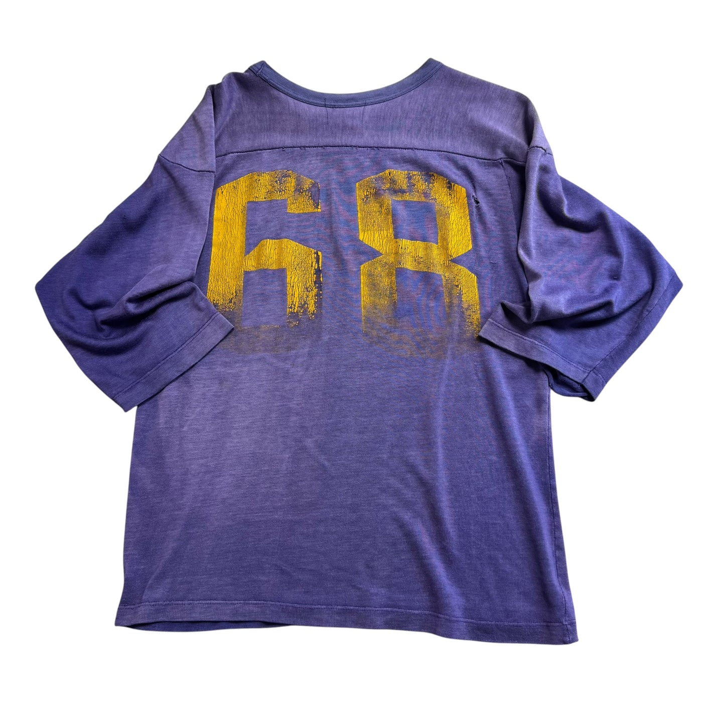 1950’s Faded 68 Jersey