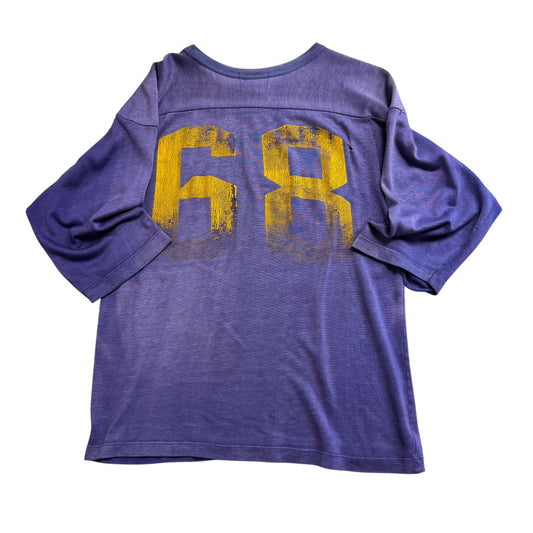 1950’s Faded 68 Jersey