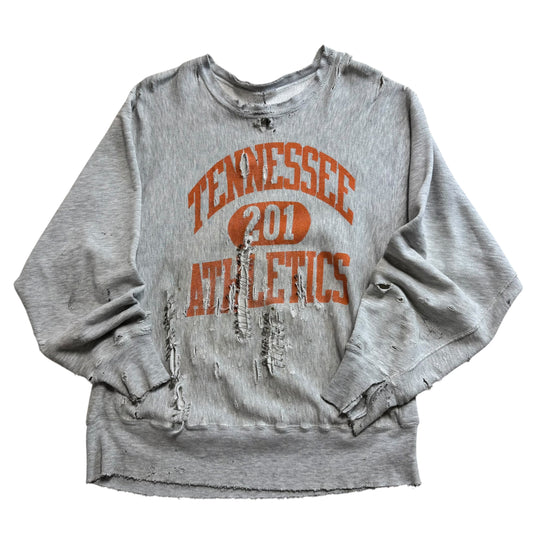 1990’s Tennessee Pinned Reverse Weave
