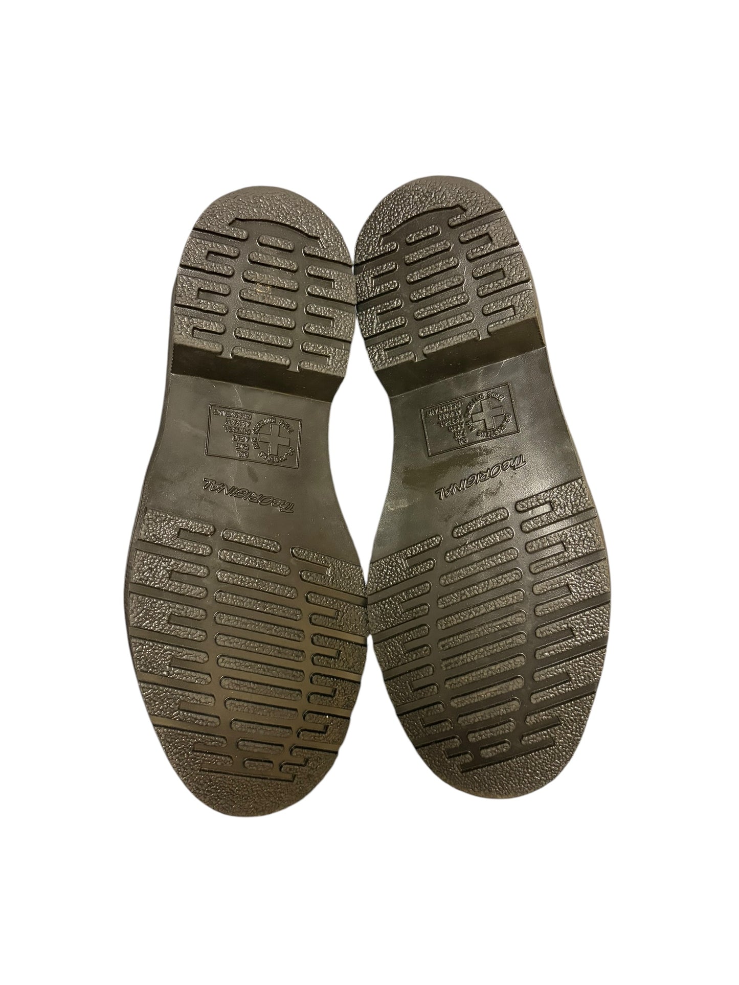 Supreme x Dr. Martens Loafers