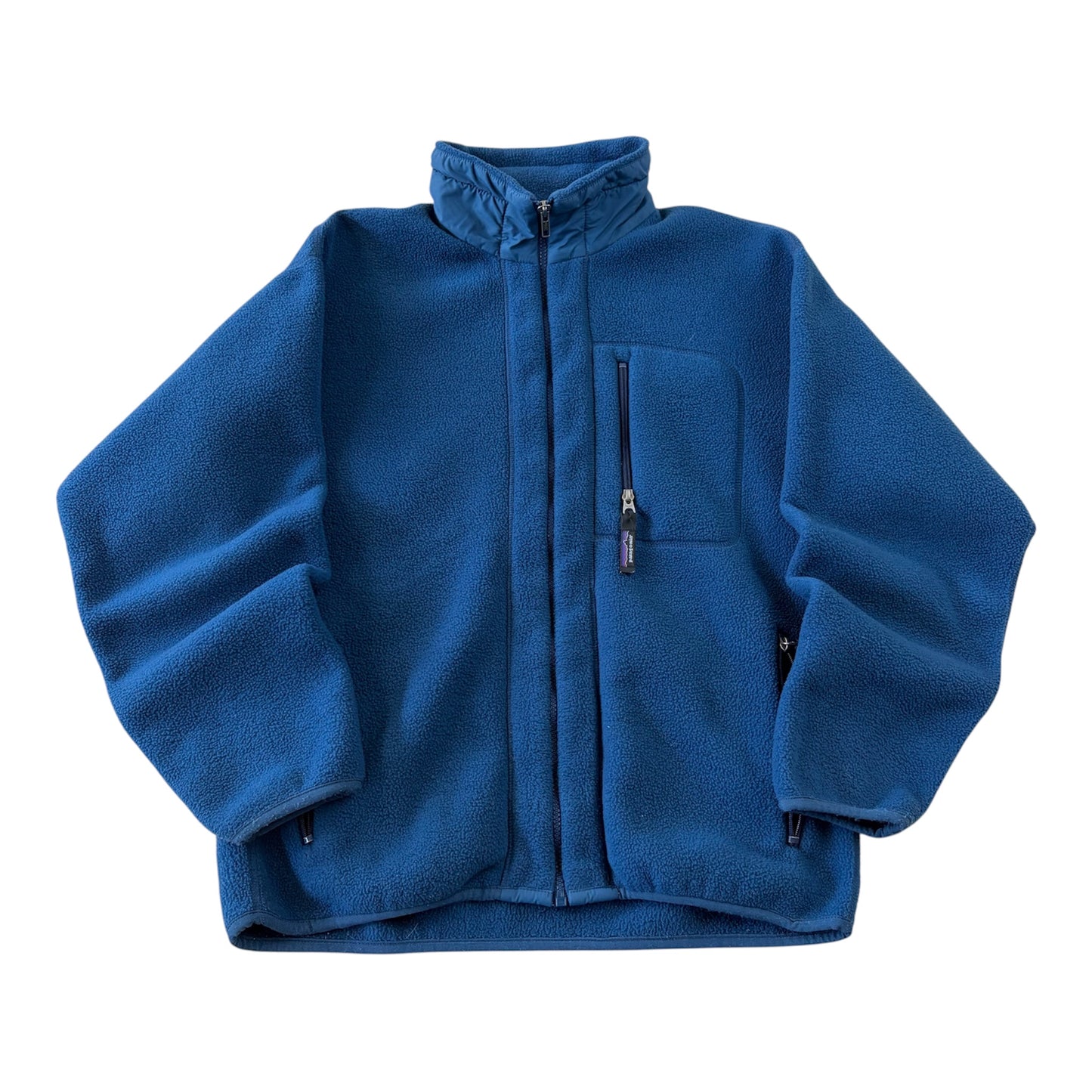 1990’s Patagonia Fleece