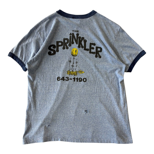 1980’s The Sprinkler Ringer Tee