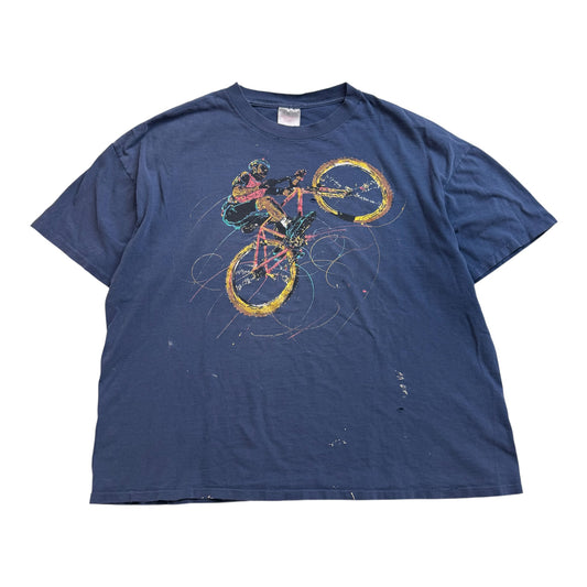 1990’s Mountain Bike Tee