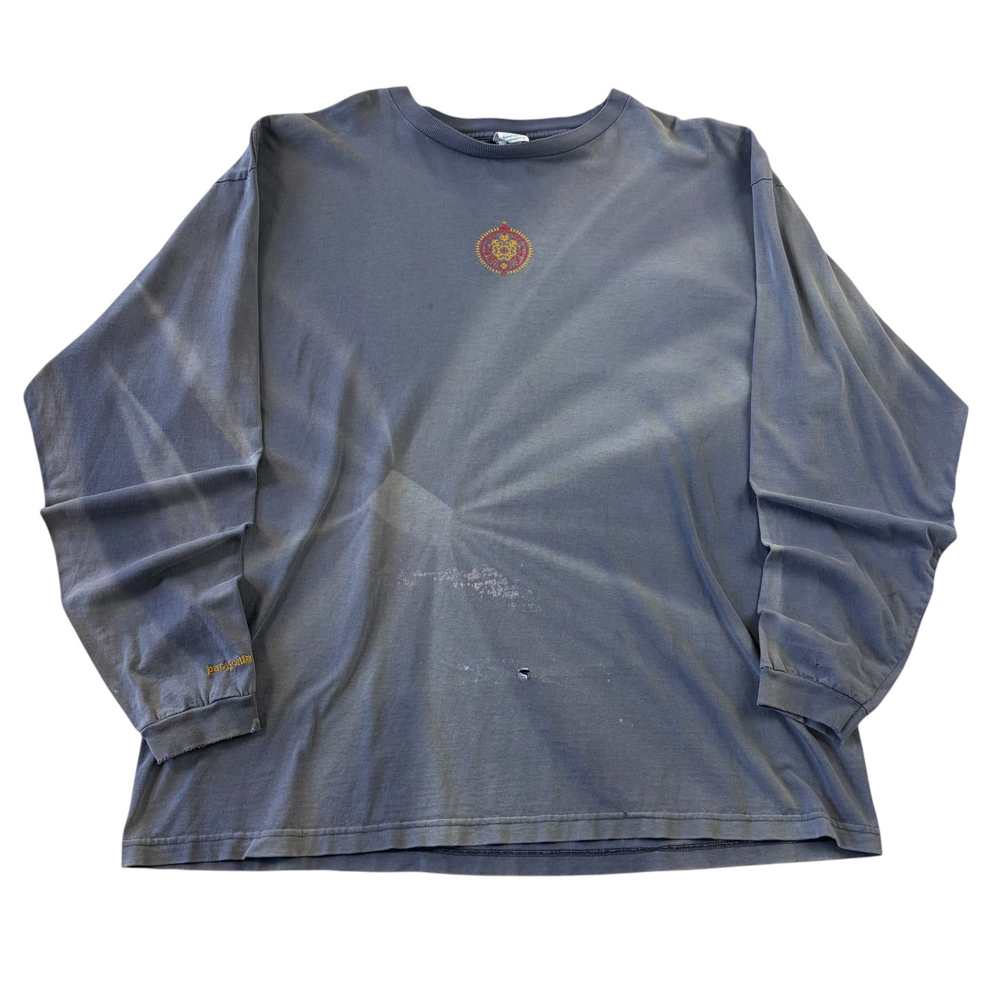 1990’s Patagonia Long Sleeve Tee