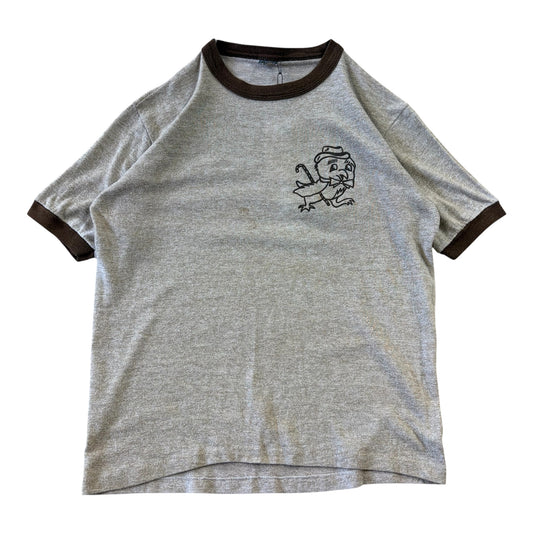 1980’s Chicks Ringer Tee