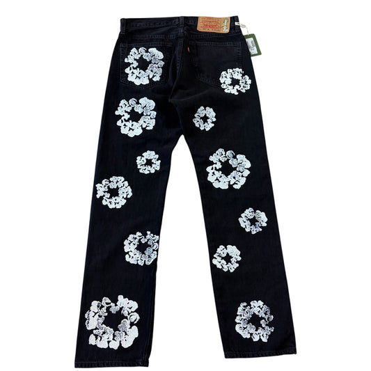 Denim Tears Levi’s 501