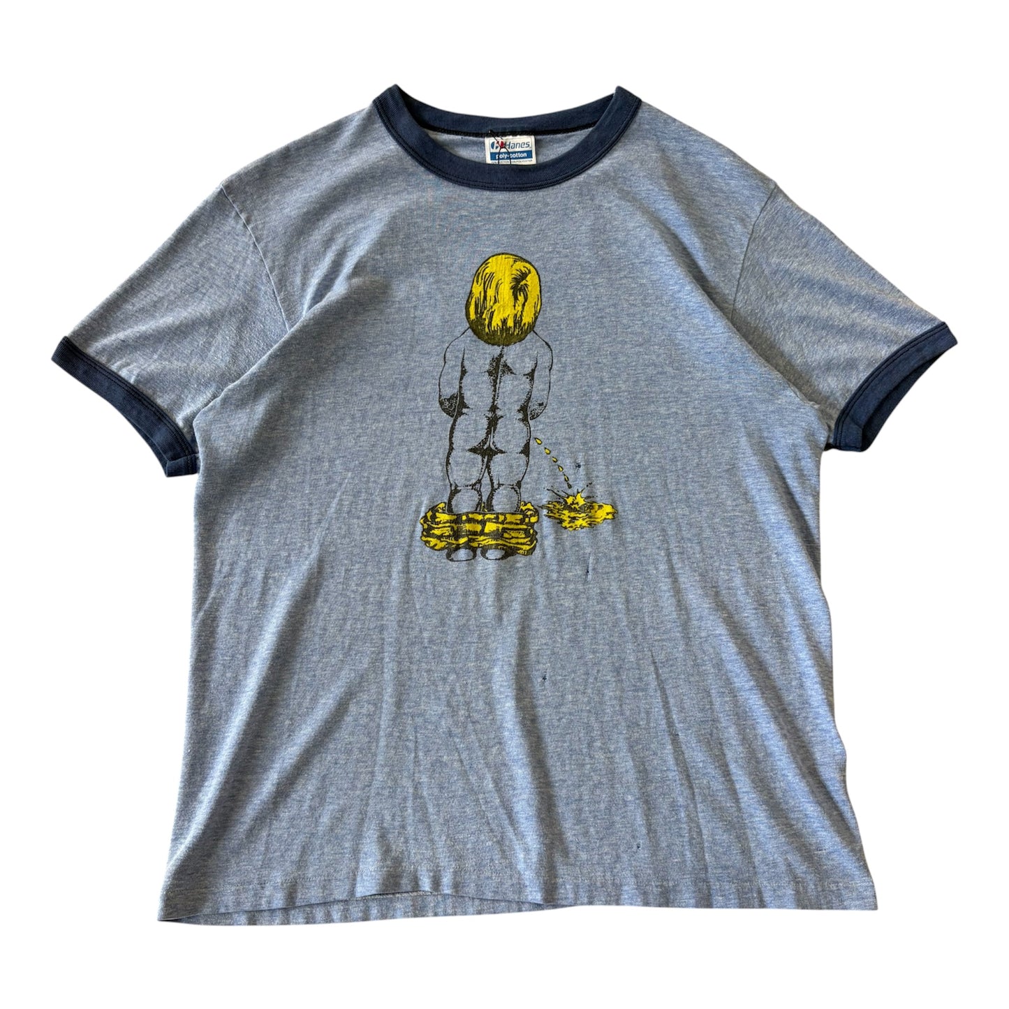 1980’s The Sprinkler Ringer Tee