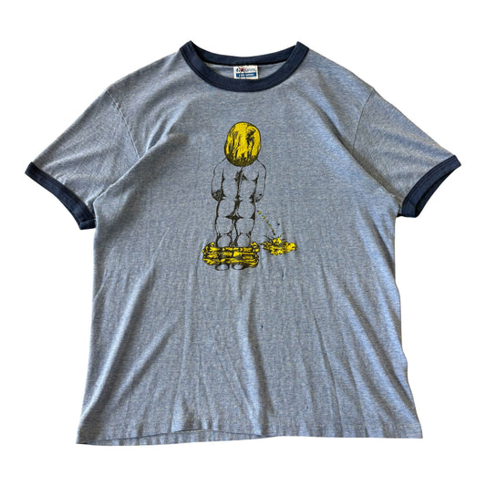 1980’s The Sprinkler Ringer Tee