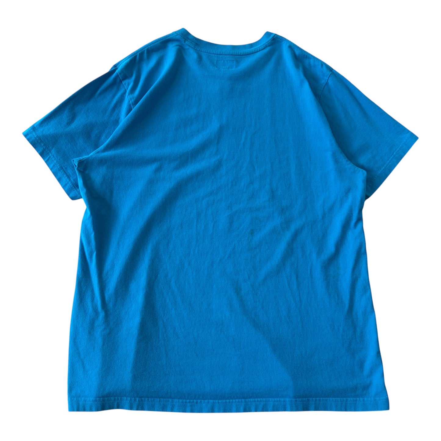 Supreme Mini Logo Tee