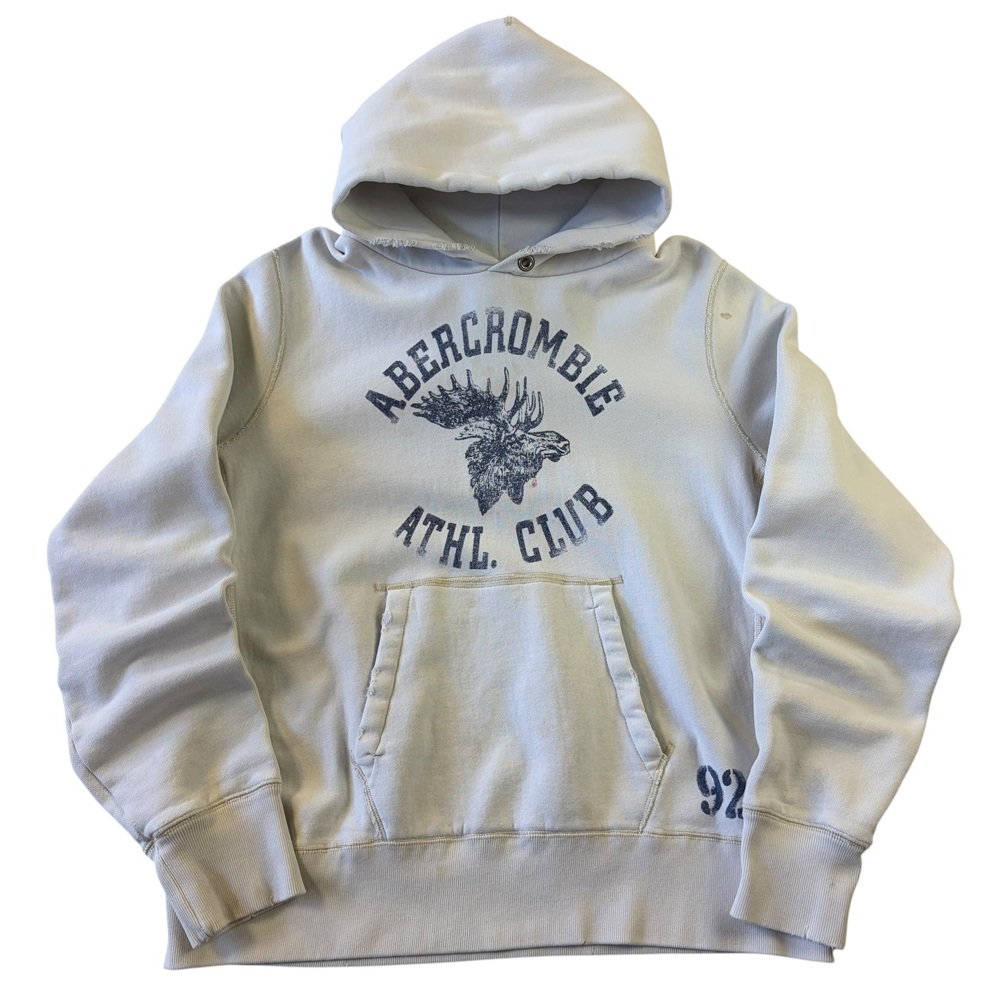2000’s A&F Athl Club Hoodie