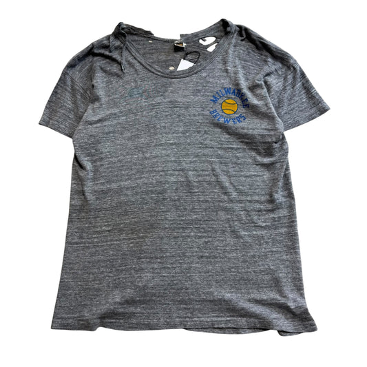 1950’s Brewers Tee