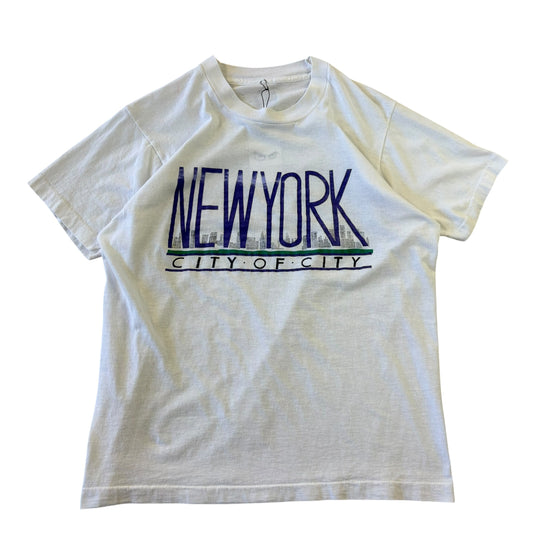 1990’s New York City Tee