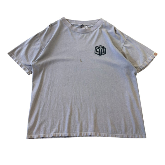1998 General Research Tee