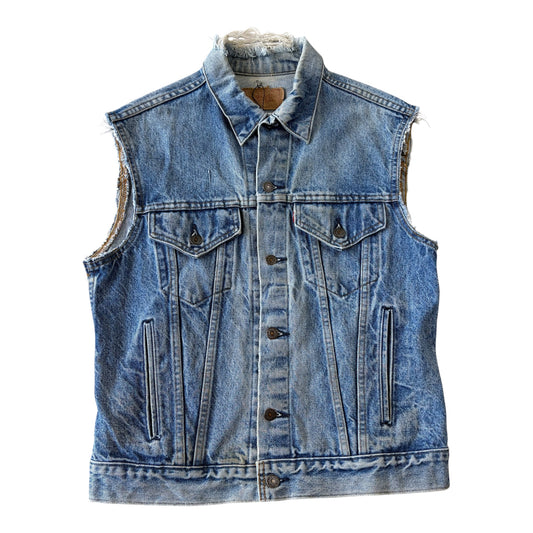 1980’s Levi’s Vest
