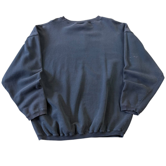1990’s Stussy Crown Sweatshirt
