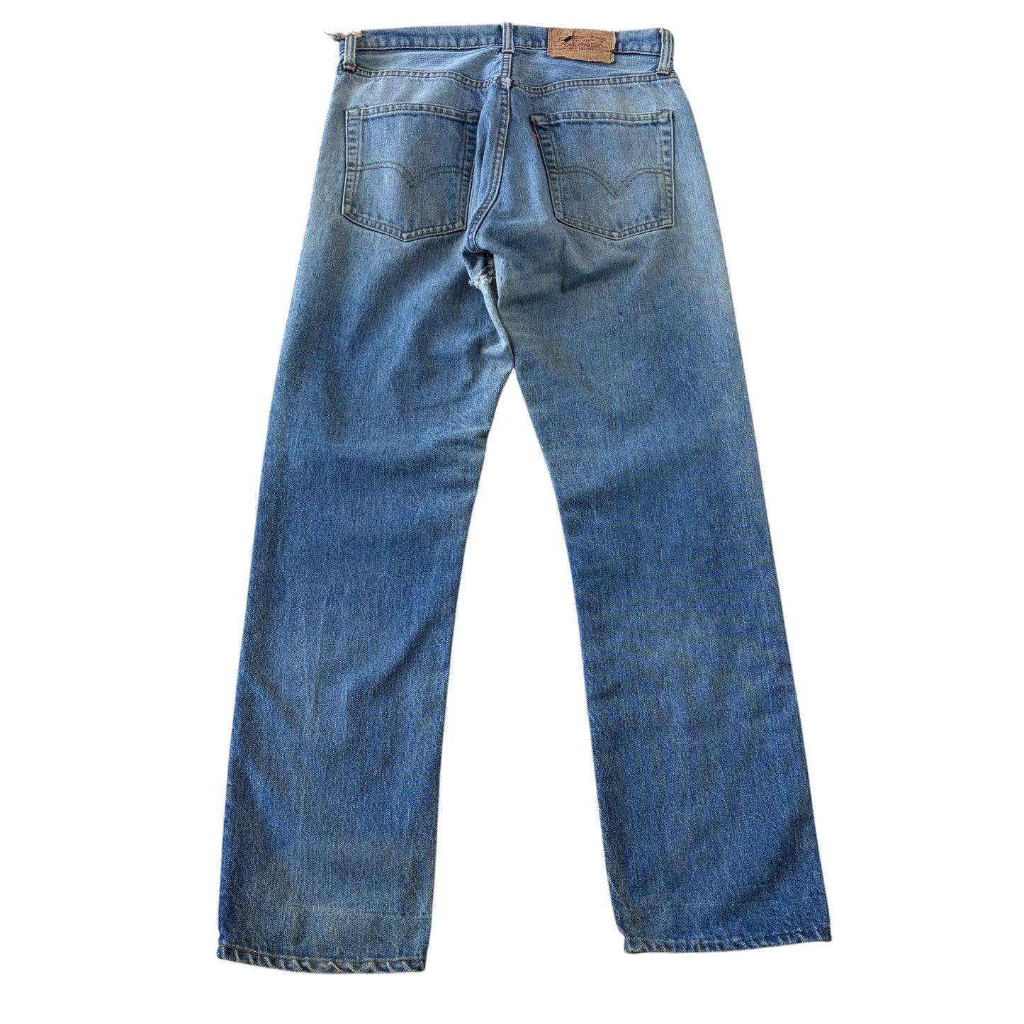 1970’s Levi’s 505