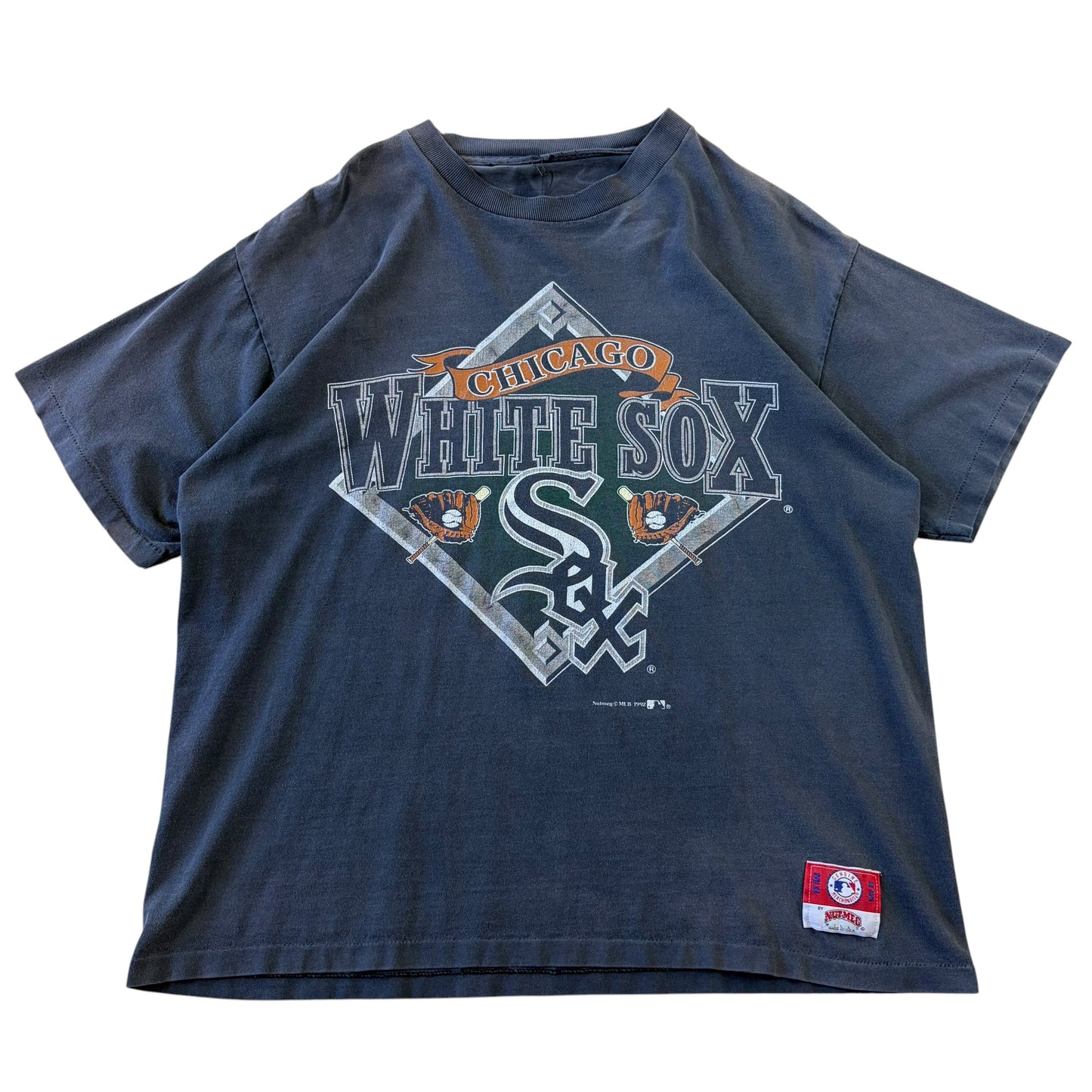 1990’s Chicago White Sox Tee