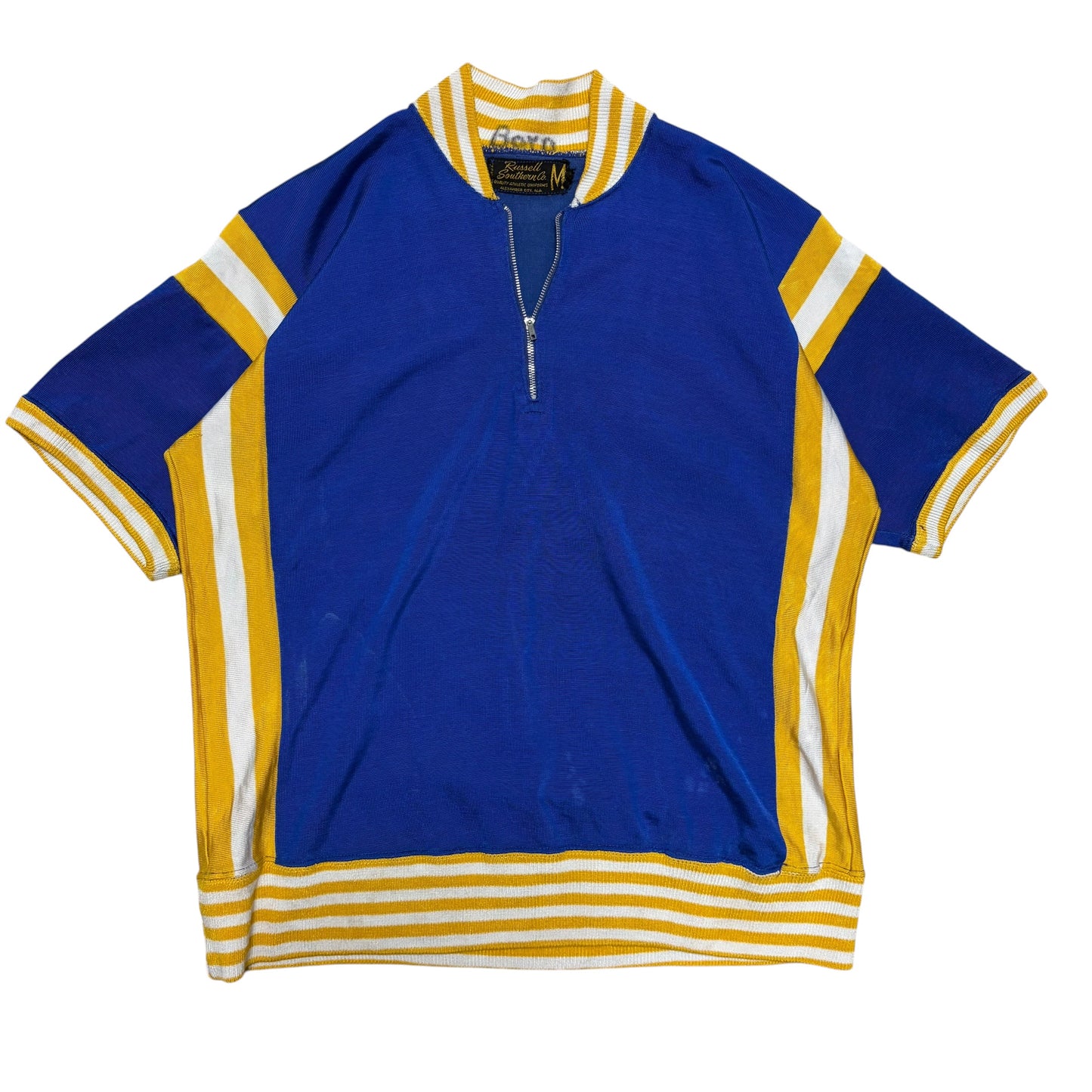 1950’s Russell 1/4 Zip