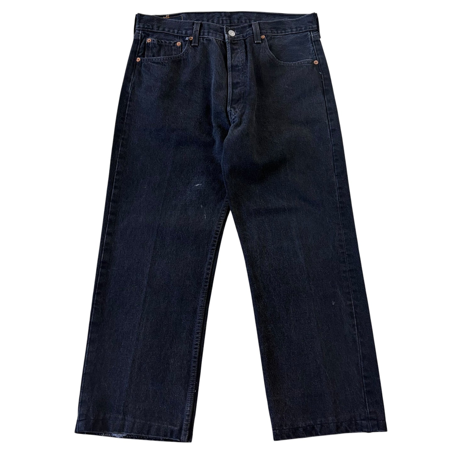 1990’s Levi’s 501