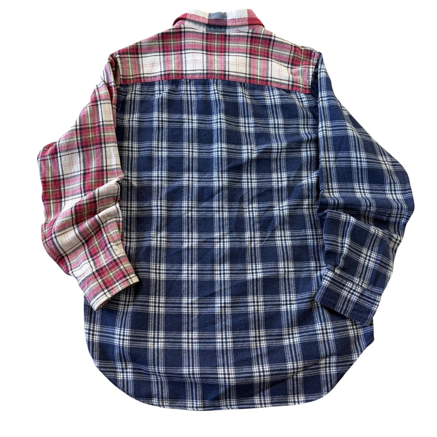 Needles x Kith Flannel