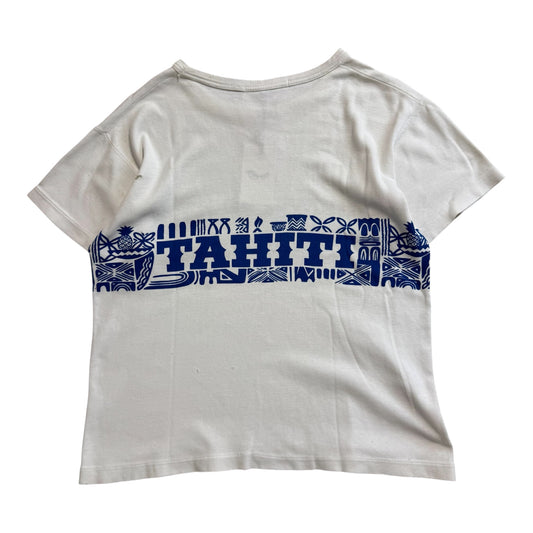 1970’s Tahiti Tee