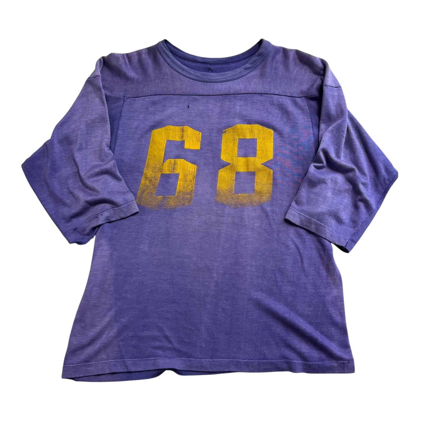 1950’s Faded 68 Jersey